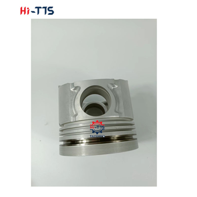 105mm Bagian NO 1-12111-574-0 Piston Untuk Bagian Mesin Diesel 6BG1-4