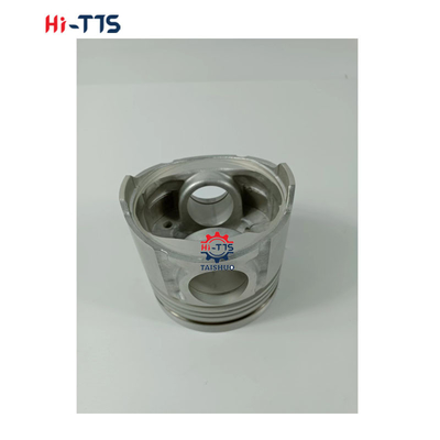 105mm Bagian NO 1-12111-574-0 Piston Untuk Bagian Mesin Diesel 6BG1-4