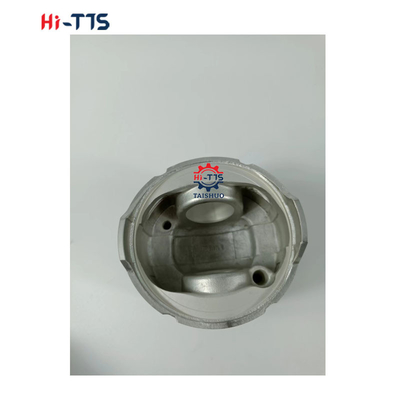 105mm Bagian NO 1-12111-574-0 Piston Untuk Bagian Mesin Diesel 6BG1-4