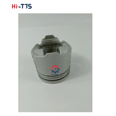 8-97288251-0 Piston Untuk Mesin Diesel 4JG1 Bagian