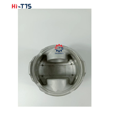 8-97288251-0 Piston Untuk Mesin Diesel 4JG1 Bagian