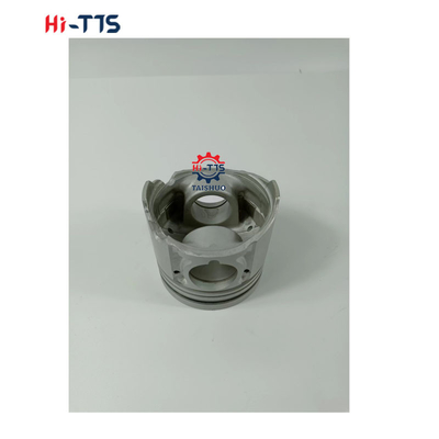 8-97288251-0 Piston Untuk Mesin Diesel 4JG1 Bagian