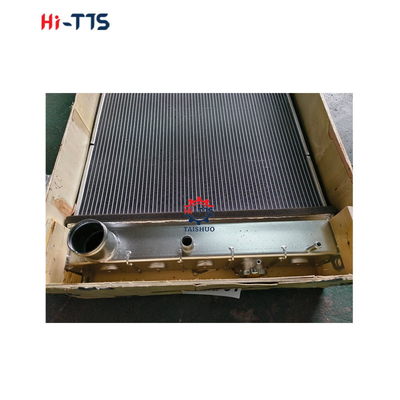 D65EX-16 Buldozer Radiator 14X-03-51111 14X0351111 Rangkaian inti radiator