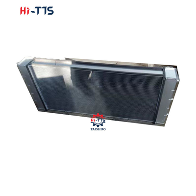 D65EX-16 Buldozer Radiator 14X-03-51111 14X0351111 Rangkaian inti radiator