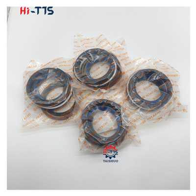 Bagian excavator ZAX230 ZAX240 ZAX250 Joystick Valve Repair Oil Seal Kit
