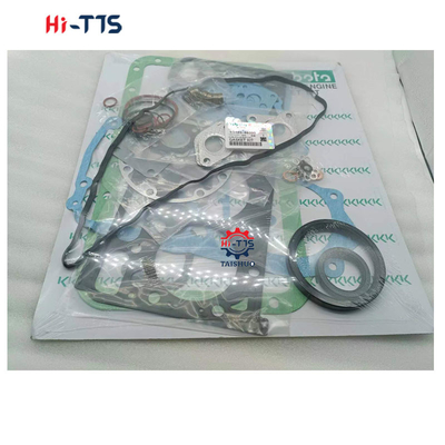 Mesin Diesel berkualitas tinggi 1G465-99350 Seal Kit Gasket V2203 V2403 Oil Cooler Seal Kit Liner Kit