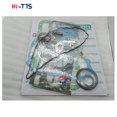 Mesin Diesel berkualitas tinggi 1G465-99350 Seal Kit Gasket V2203 V2403 Oil Cooler Seal Kit Liner Kit