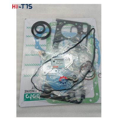 Mesin Diesel berkualitas tinggi 1G465-99350 Seal Kit Gasket V2203 V2403 Oil Cooler Seal Kit Liner Kit