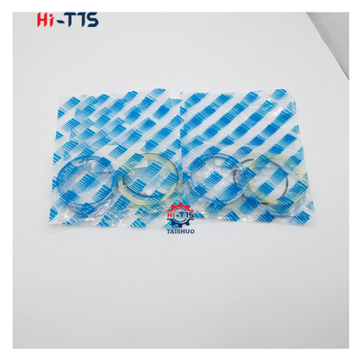 Excavator hidraulik silinder minyak segel o-ring kit Sk200-8 Track Adjuster Segel Kit