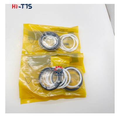 E320B E320C E320D Boom Seal Kit untuk Bagian Excavator Hydraulic Cylinder Oil