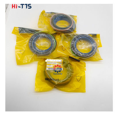 High Quality Excavator Parts Boom Arm Bucket Cylinder Repair Kit Untuk Mesin E320D E320D2 Oil Seal 4560204 4560200
