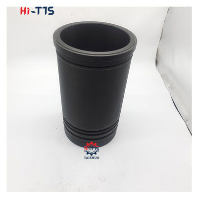 32507-22400 Cylinder Liner Untuk S12A2 Mesin Diesel Cylinder Sleeve Liner