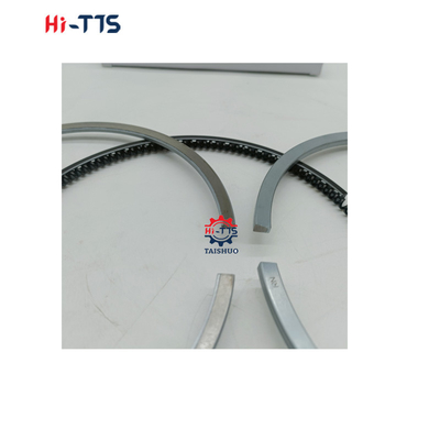 S12A Bagian Mesin Piston Ring 232517-07010