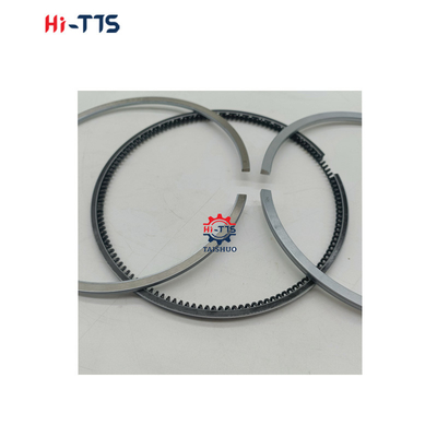 S12A Bagian Mesin Piston Ring 232517-07010