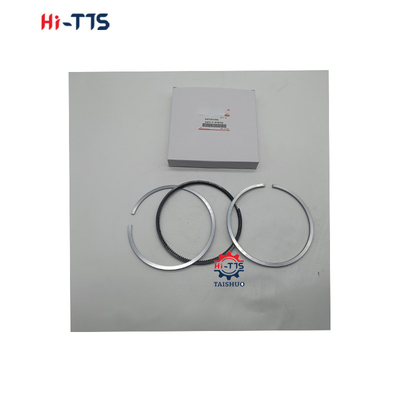 S12A Bagian Mesin Piston Ring 232517-07010