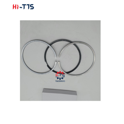 S12A Bagian Mesin Piston Ring 232517-07010