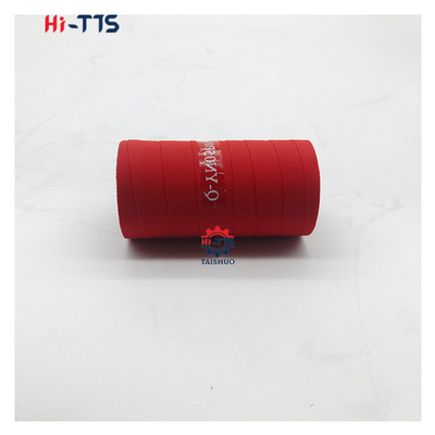 YN05P01236P2 Intercooler Flexible Rubber Hose untuk selang SK200-8