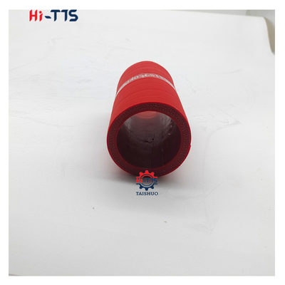 YN05P01236P2 Intercooler Flexible Rubber Hose untuk selang SK200-8