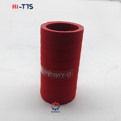 YN05P01236P2 Intercooler Flexible Rubber Hose untuk selang SK200-8