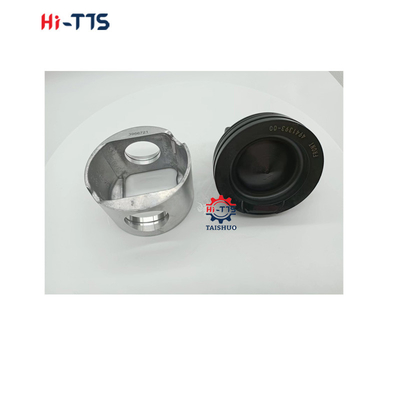 Escavatore Bagian Piston Top 4941393 4089963 3966721 Untuk Mesin QSL9