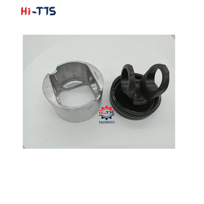 Escavatore Bagian Piston Top 4941393 4089963 3966721 Untuk Mesin QSL9
