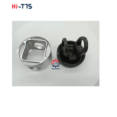 Escavatore Bagian Piston Top 4941393 4089963 3966721 Untuk Mesin QSL9