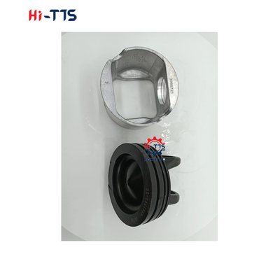 Escavatore Bagian Piston Top 4941393 4089963 3966721 Untuk Mesin QSL9