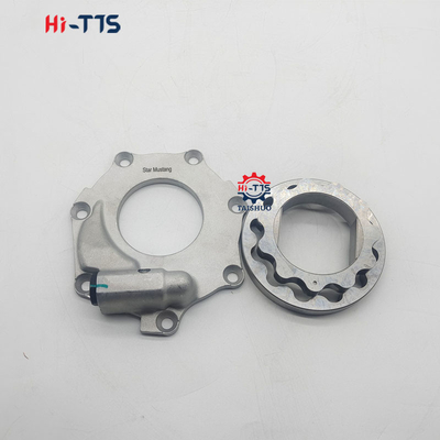 119802-32100 119802-32111 119802-32120 Pompa minyak untuk mesin diesel TNV88 4TNV88 3TNV88