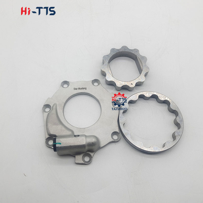119802-32100 119802-32111 119802-32120 Pompa minyak untuk mesin diesel TNV88 4TNV88 3TNV88