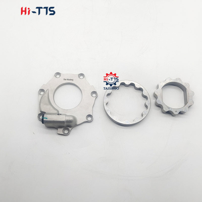 119802-32100 119802-32111 119802-32120 Pompa minyak untuk mesin diesel TNV88 4TNV88 3TNV88