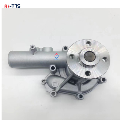 123907-42000 12390742000 Pompa air untuk S4D106 4TNV106 Mesin penggali diesel bagian mesin traktor