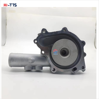 123907-42000 12390742000 Pompa air untuk S4D106 4TNV106 Mesin penggali diesel bagian mesin traktor