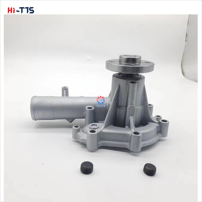 123907-42000 12390742000 Pompa air untuk S4D106 4TNV106 Mesin penggali diesel bagian mesin traktor