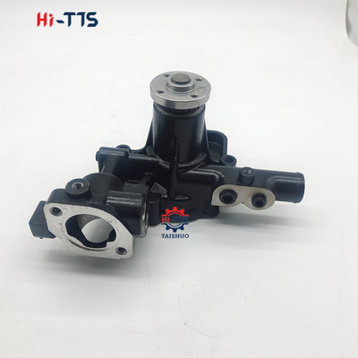 129004-42001 Pompa Air Mesin Motor Untuk 4TNV98 4TNV88
