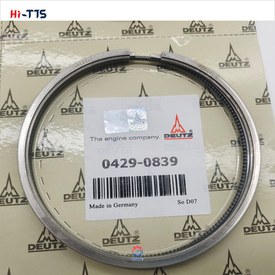 Bagian Mesin Piston Ring 0429-0839 04290839