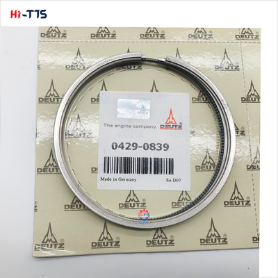 Bagian Mesin Piston Ring 0429-0839 04290839