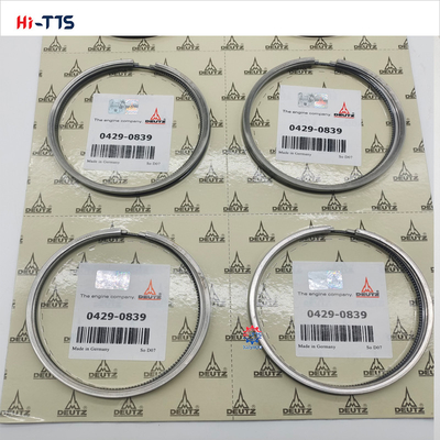 Bagian Mesin Piston Ring 0429-0839 04290839