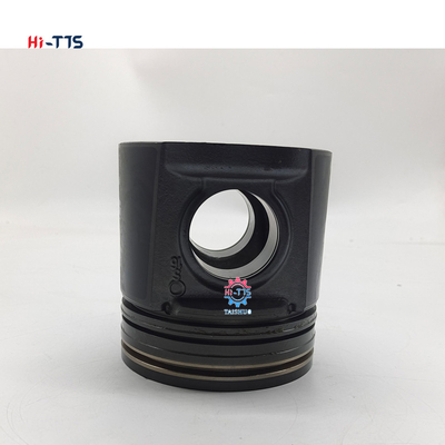 C4.4 C6.6 Mesin Diesel Piston Kit 3135M111