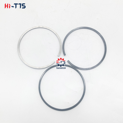 BF3L2011 Piston Ring 0428-0566 Untuk De-utz Engine Spare Parts