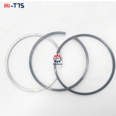 BF3L2011 Piston Ring 0428-0566 Untuk De-utz Engine Spare Parts