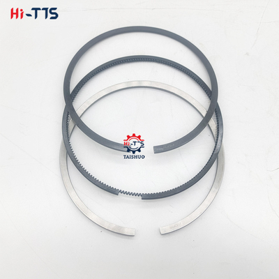 BF3L2011 Piston Ring 0428-0566 Untuk De-utz Engine Spare Parts