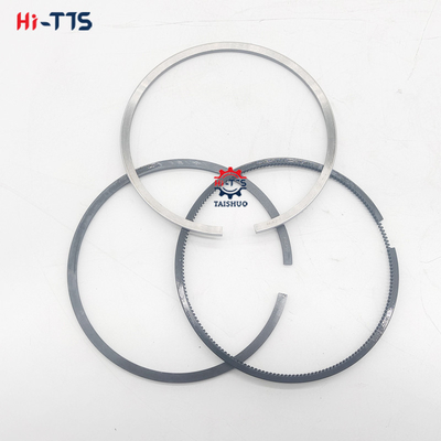BF3L2011 Piston Ring 0428-0566 Untuk De-utz Engine Spare Parts