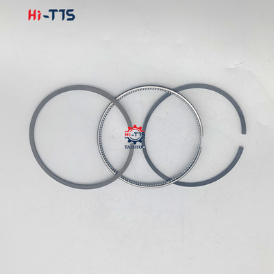 109MM K0BR1-11-SCO Piston Ring Set Untuk Bagian Mesin D6DA