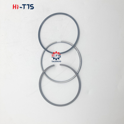 109MM K0BR1-11-SCO Piston Ring Set Untuk Bagian Mesin D6DA