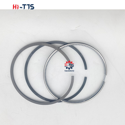109MM K0BR1-11-SCO Piston Ring Set Untuk Bagian Mesin D6DA