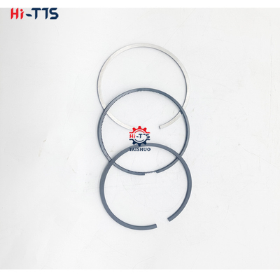94mm STD Piston Rings Set untuk KHDD ENGINE SPARE PARTS F2L2011 F3L2011 F4L2011