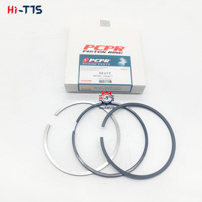 94mm STD Piston Rings Set untuk KHDD ENGINE SPARE PARTS F2L2011 F3L2011 F4L2011