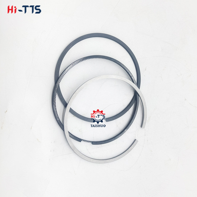 94mm STD Piston Rings Set untuk KHDD ENGINE SPARE PARTS F2L2011 F3L2011 F4L2011