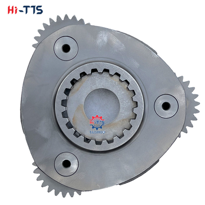 EX300-5 Excavator Spare Parts Travel 2nd Carrier Assy dengan Sun Gear 3075002/3074989/1022197
