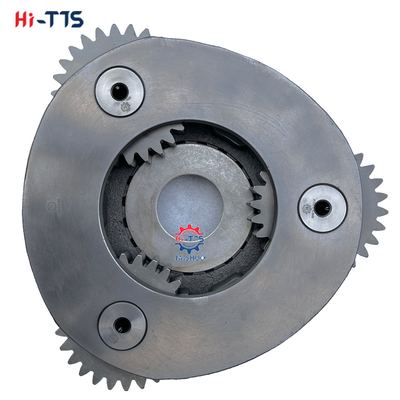 EX300-5 Excavator Spare Parts Travel 2nd Carrier Assy dengan Sun Gear 3075002/3074989/1022197